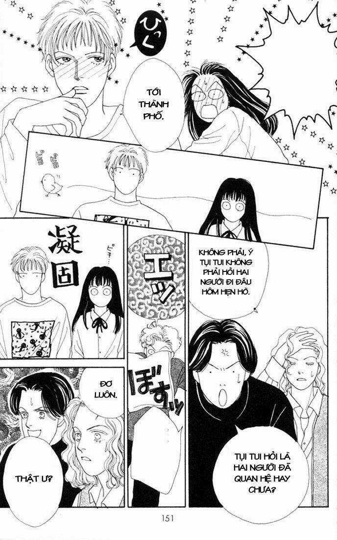 Con Nhà Giàu - Chapter 45 - Trang 18