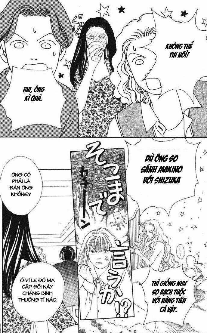 Con Nhà Giàu - Chapter 45 - Trang 19