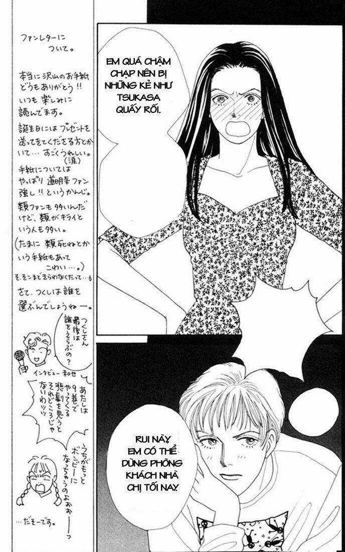 Con Nhà Giàu - Chapter 45 - Trang 20