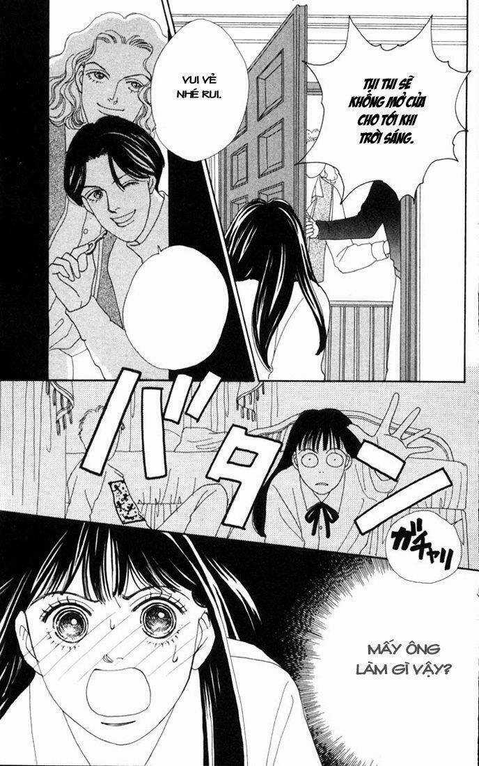 Con Nhà Giàu - Chapter 45 - Trang 24