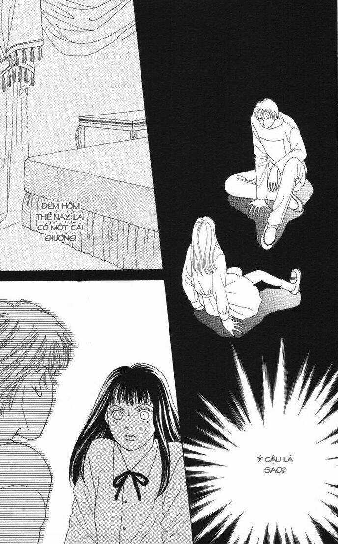 Con Nhà Giàu - Chapter 46 - Trang 2