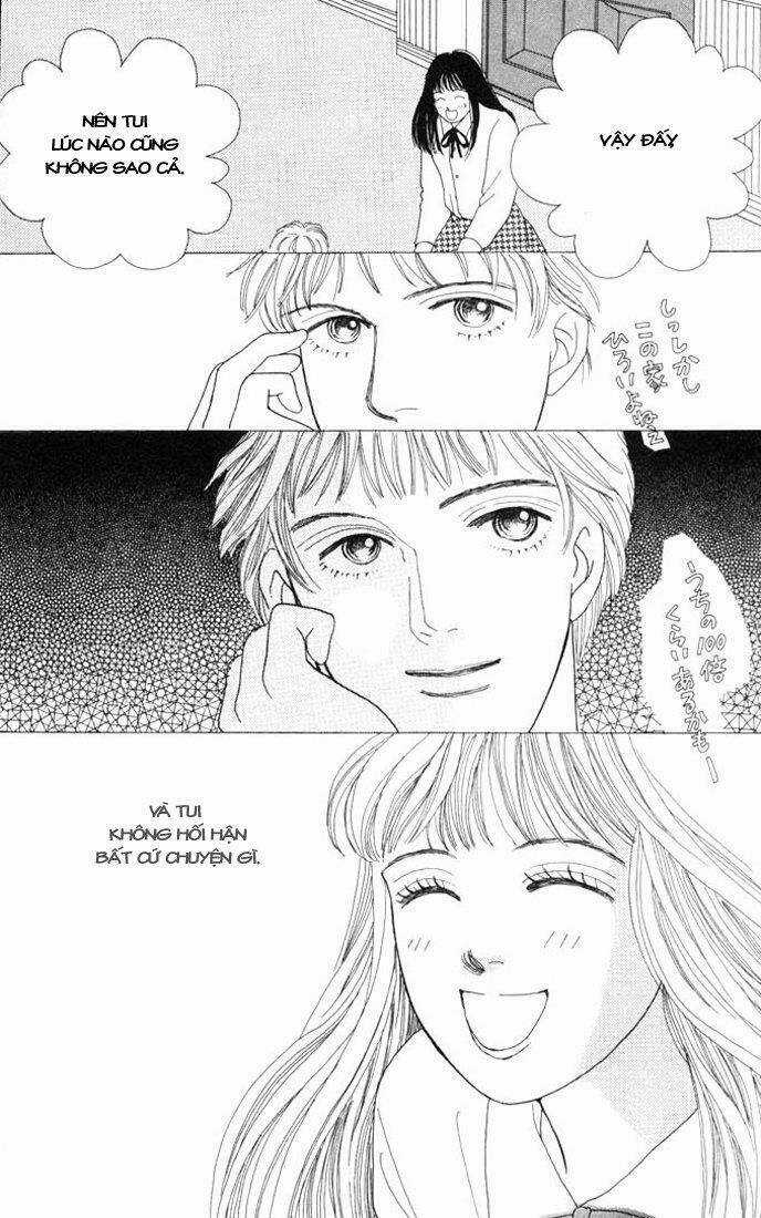 Con Nhà Giàu - Chapter 46 - Trang 11