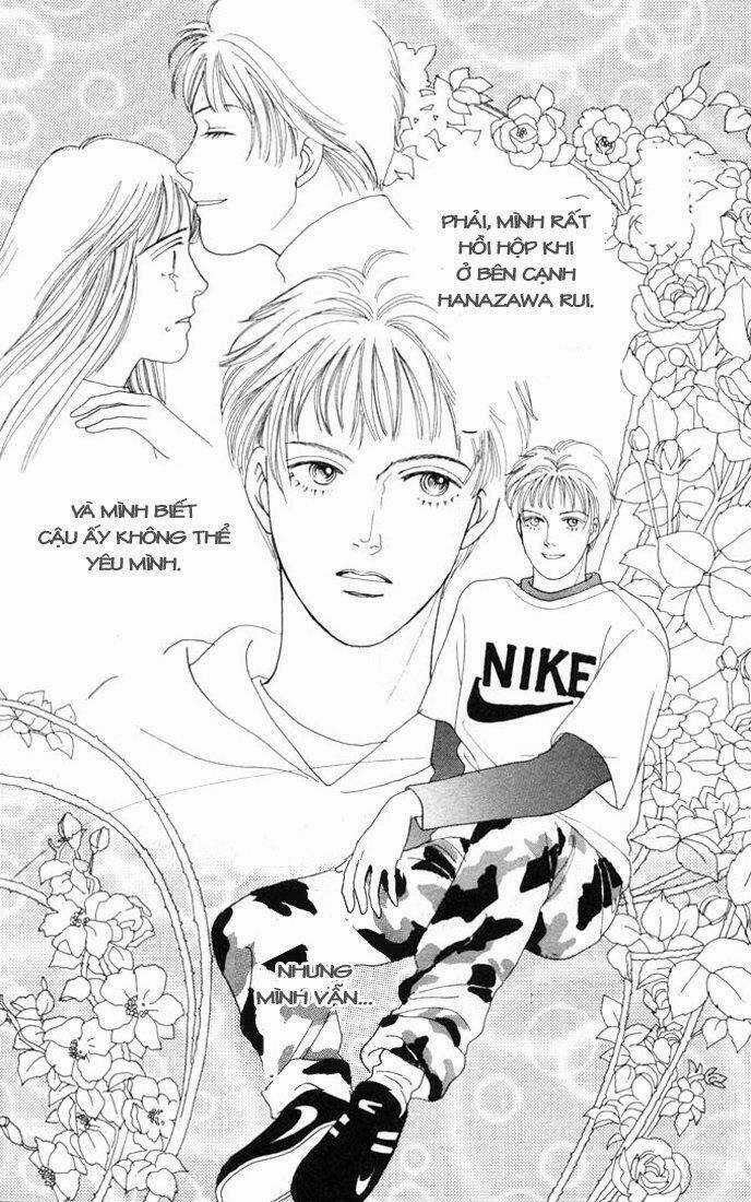 Con Nhà Giàu - Chapter 46 - Trang 12