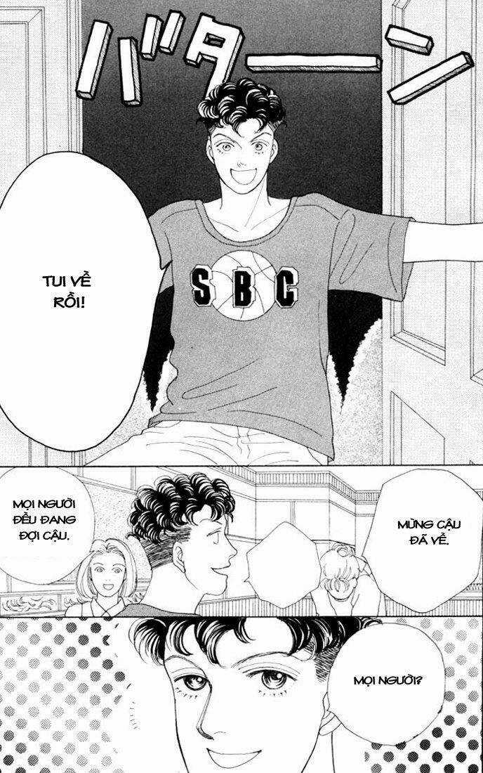 Con Nhà Giàu - Chapter 46 - Trang 13