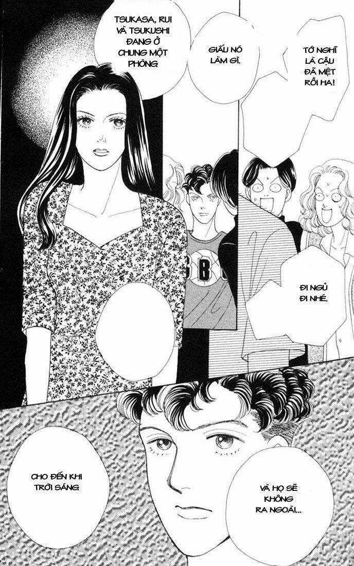 Con Nhà Giàu - Chapter 46 - Trang 17