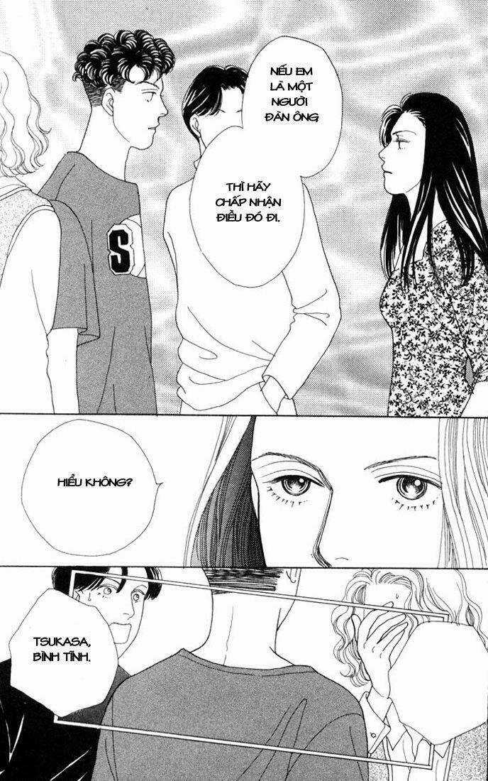 Con Nhà Giàu - Chapter 46 - Trang 18