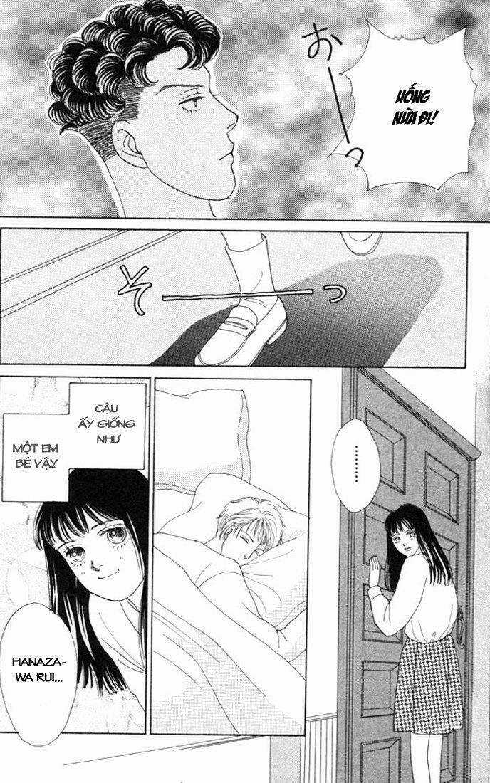 Con Nhà Giàu - Chapter 46 - Trang 21