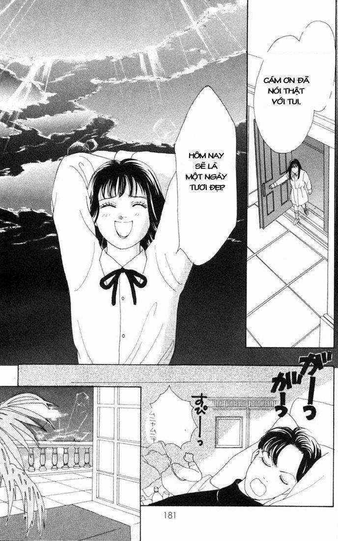 Con Nhà Giàu - Chapter 46 - Trang 22