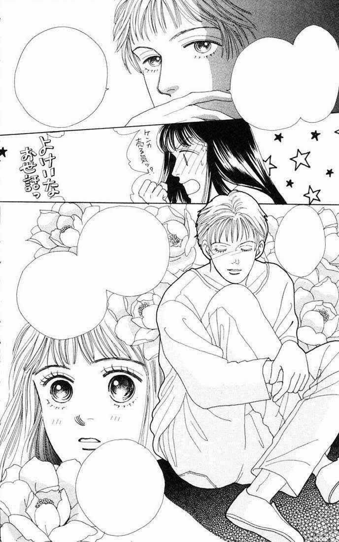 Con Nhà Giàu - Chapter 46 - Trang 5