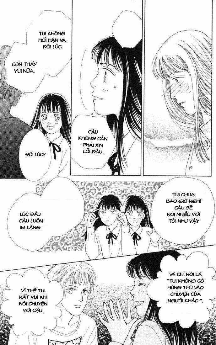 Con Nhà Giàu - Chapter 46 - Trang 10