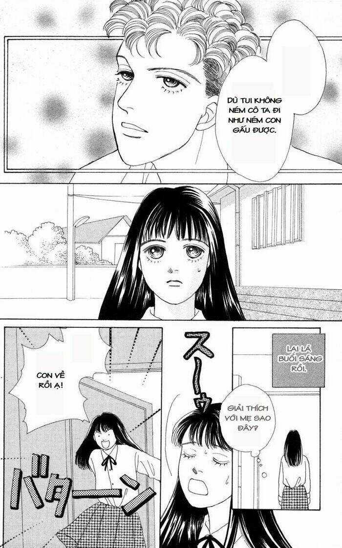 Con Nhà Giàu - Chapter 47 - Trang 11