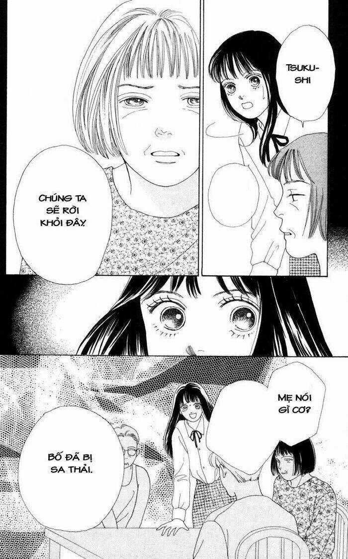 Con Nhà Giàu - Chapter 47 - Trang 13