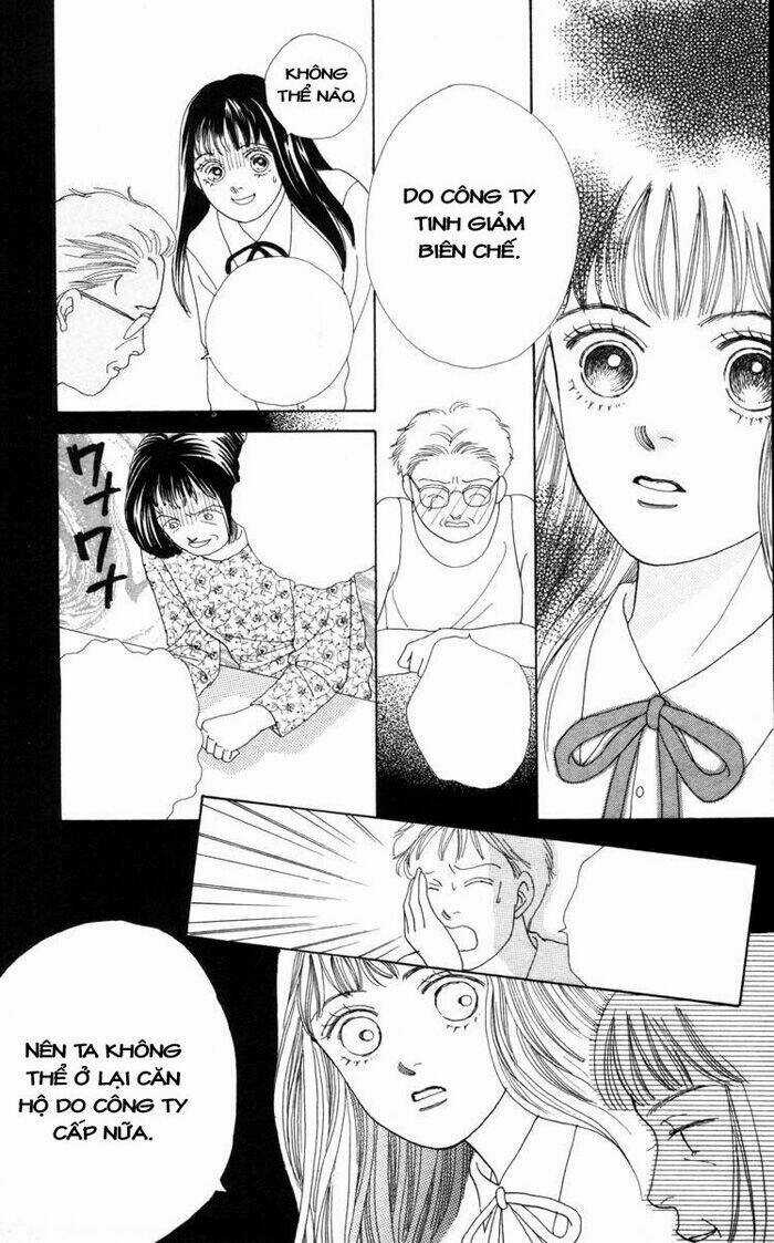 Con Nhà Giàu - Chapter 47 - Trang 14