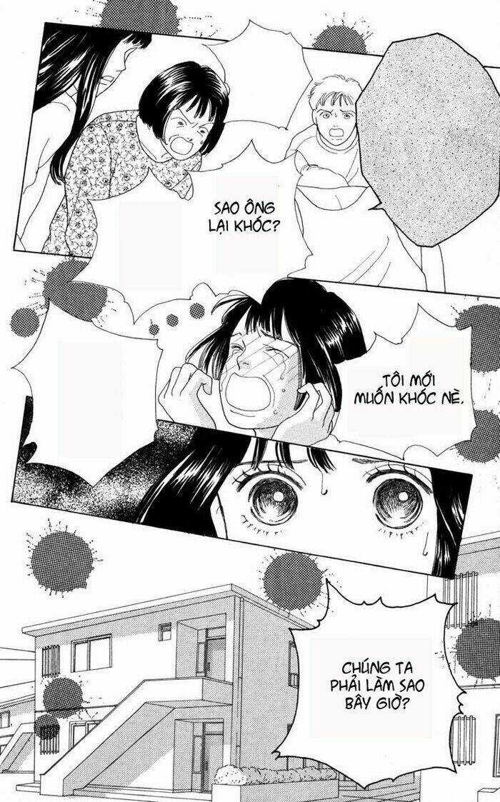 Con Nhà Giàu - Chapter 47 - Trang 15