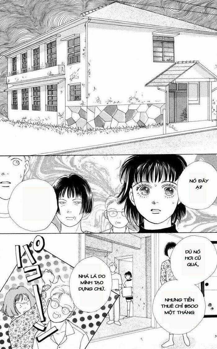 Con Nhà Giàu - Chapter 47 - Trang 18