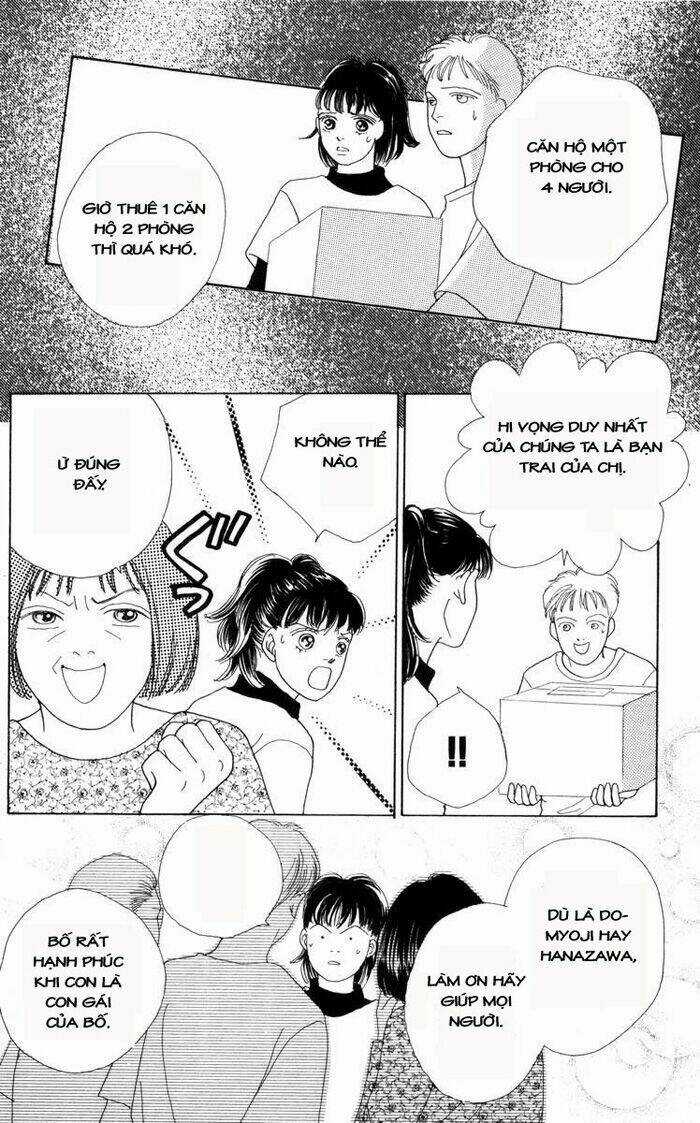 Con Nhà Giàu - Chapter 47 - Trang 19