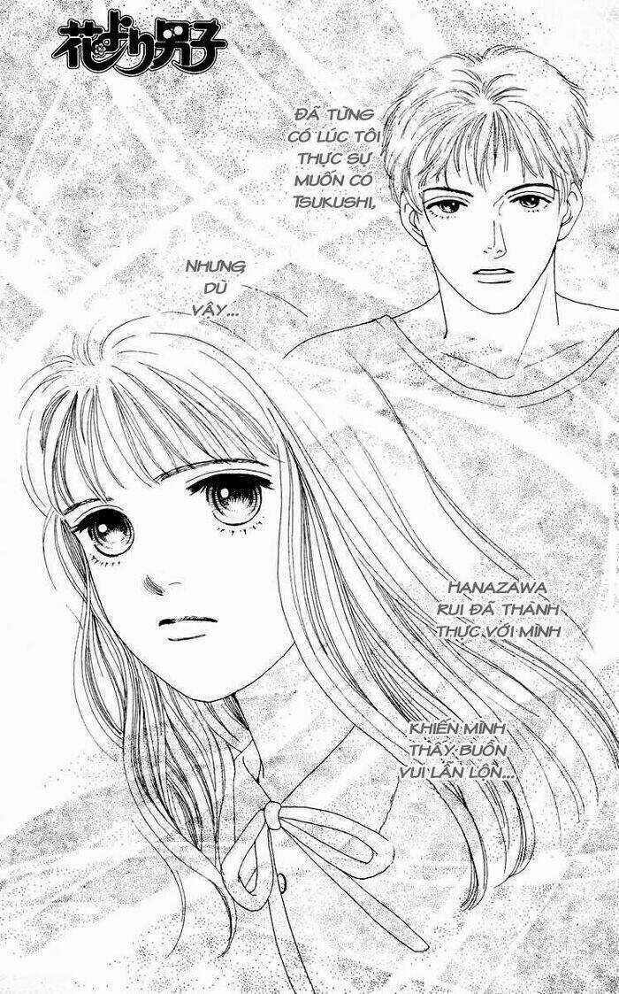 Con Nhà Giàu - Chapter 47 - Trang 3