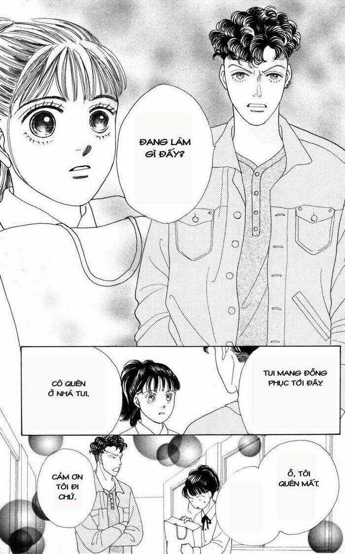 Con Nhà Giàu - Chapter 47 - Trang 22