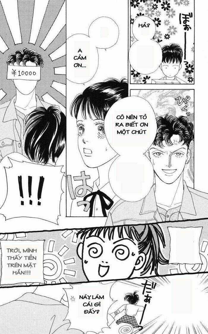 Con Nhà Giàu - Chapter 47 - Trang 23