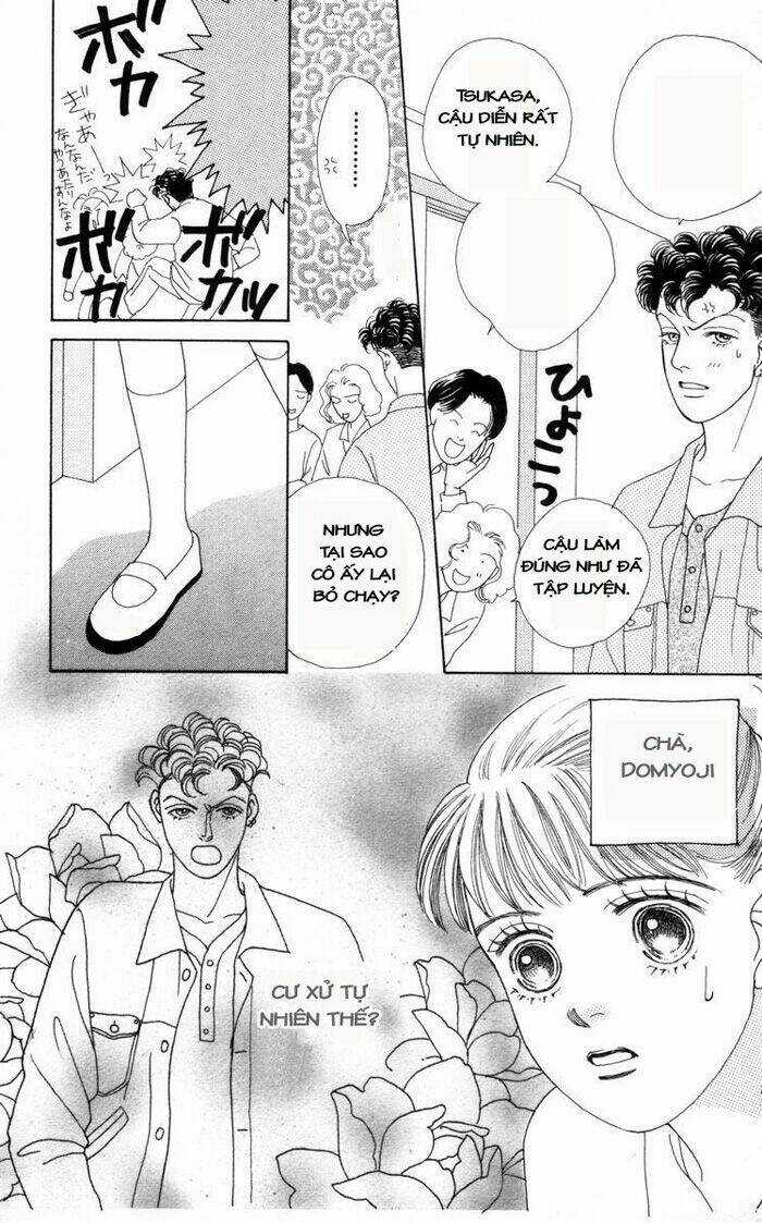 Con Nhà Giàu - Chapter 47 - Trang 24