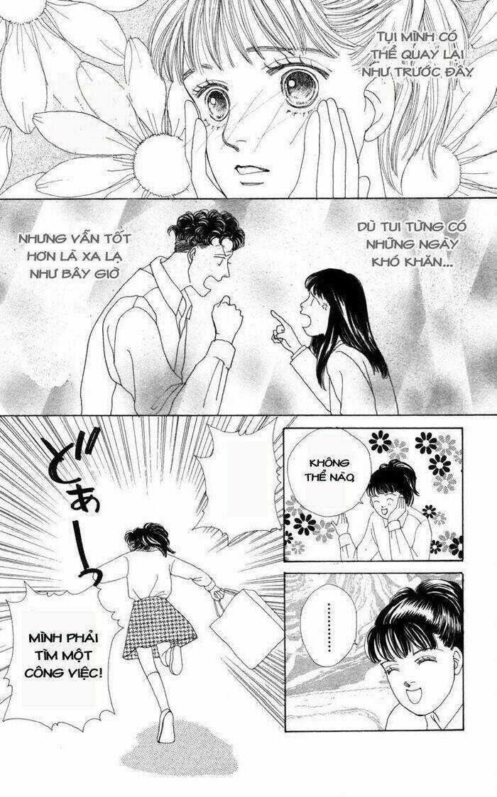 Con Nhà Giàu - Chapter 47 - Trang 25