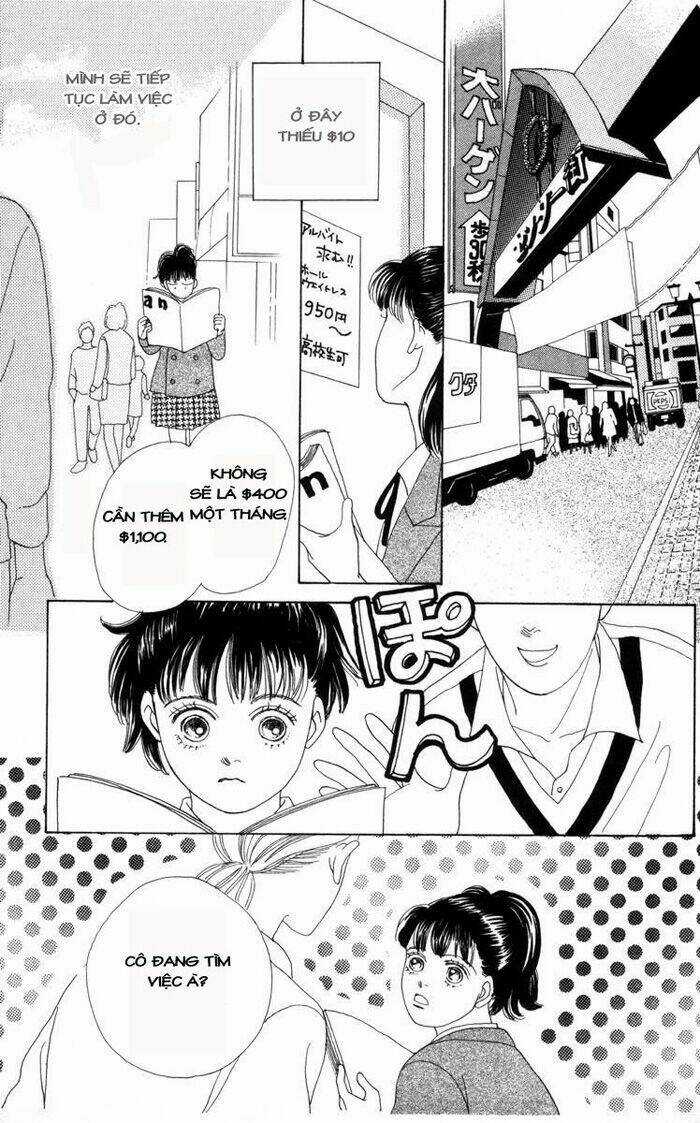 Con Nhà Giàu - Chapter 47 - Trang 26