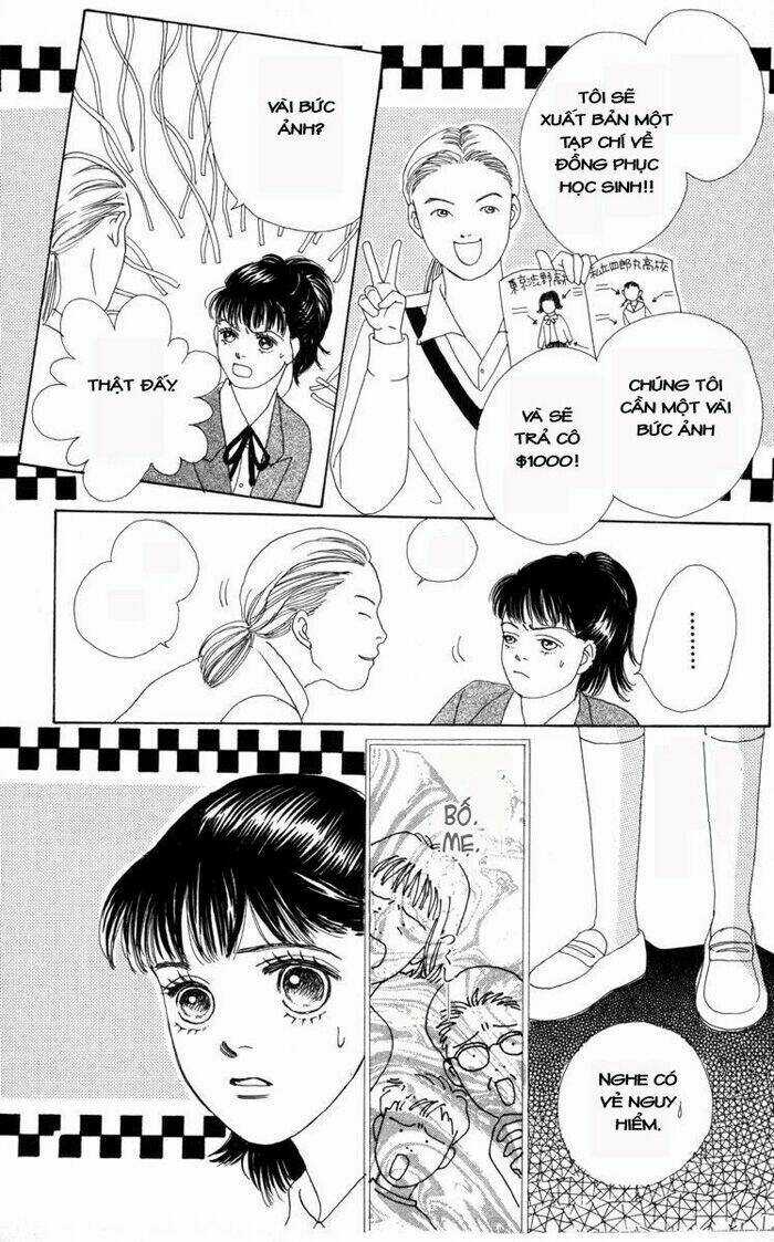 Con Nhà Giàu - Chapter 47 - Trang 28