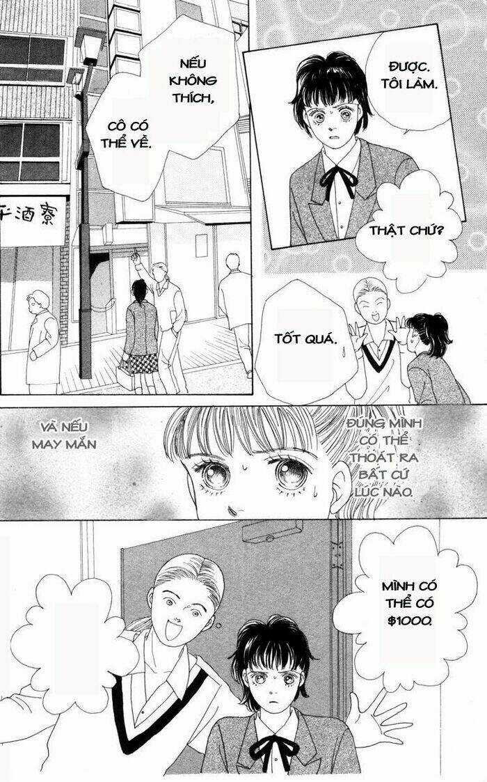 Con Nhà Giàu - Chapter 47 - Trang 29