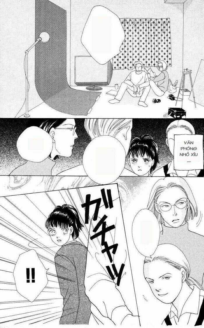 Con Nhà Giàu - Chapter 47 - Trang 30