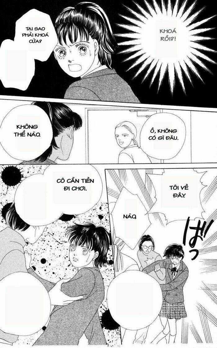 Con Nhà Giàu - Chapter 47 - Trang 31