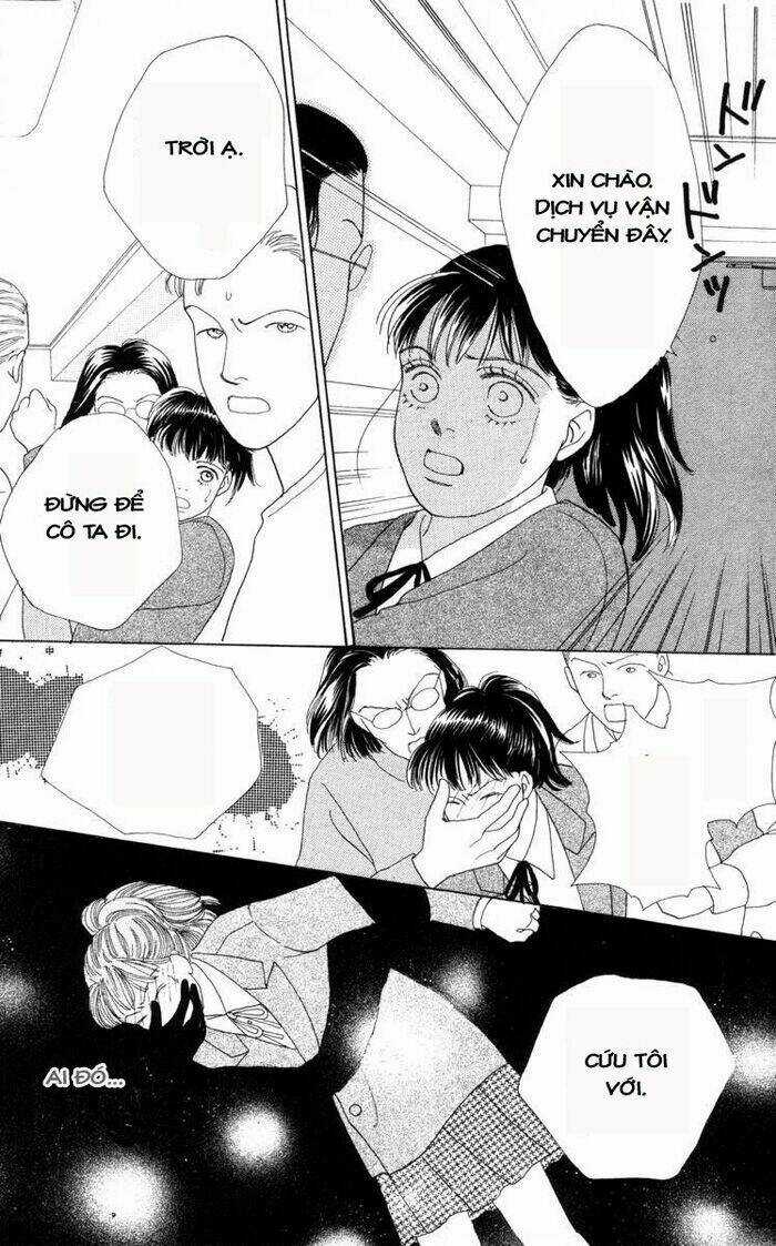 Con Nhà Giàu - Chapter 47 - Trang 32