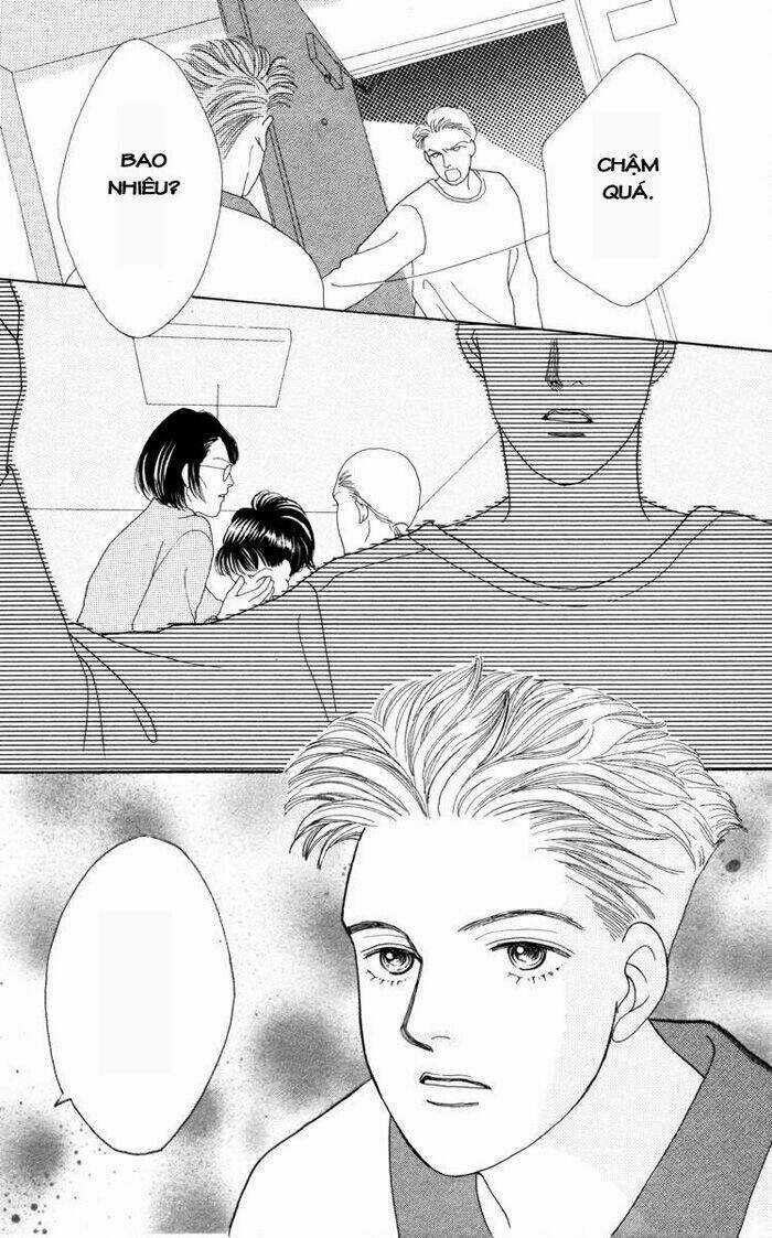 Con Nhà Giàu - Chapter 47 - Trang 33