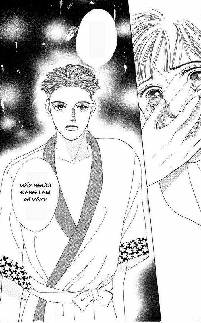 Con Nhà Giàu - Chapter 47 - Trang 34