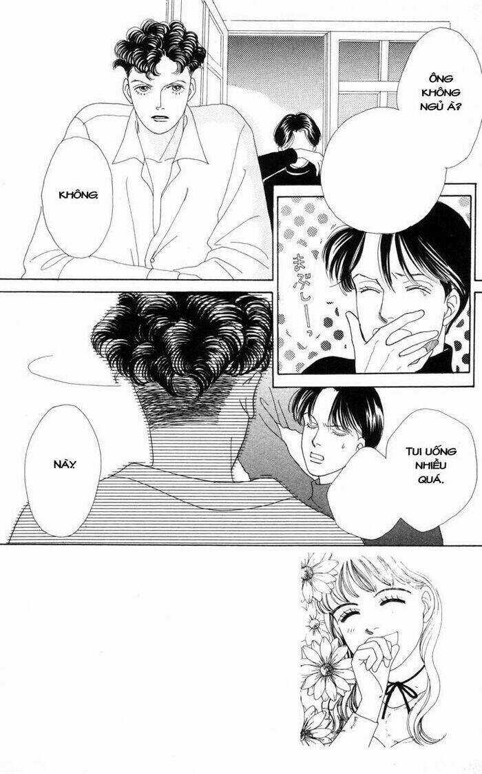 Con Nhà Giàu - Chapter 47 - Trang 6