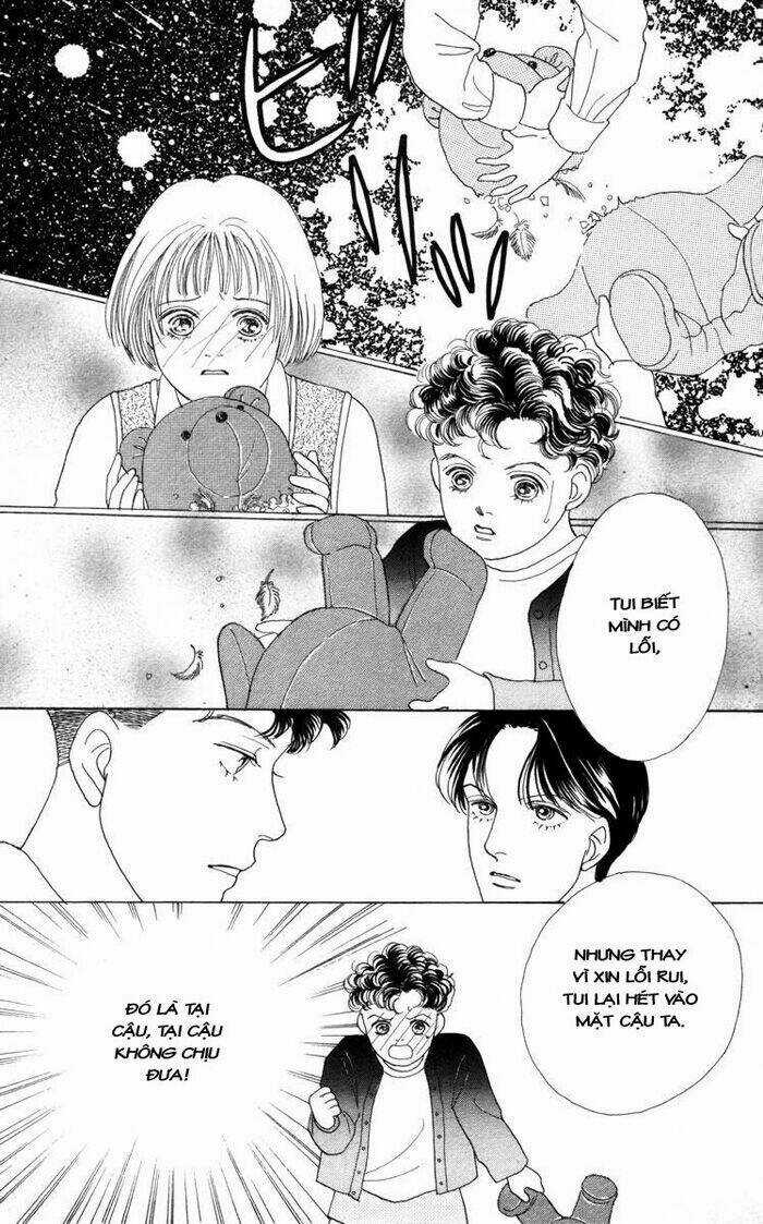 Con Nhà Giàu - Chapter 47 - Trang 8