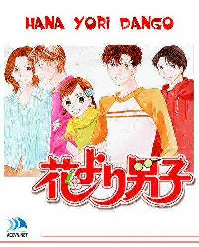 Con Nhà Giàu - Chapter 48 - Trang 1