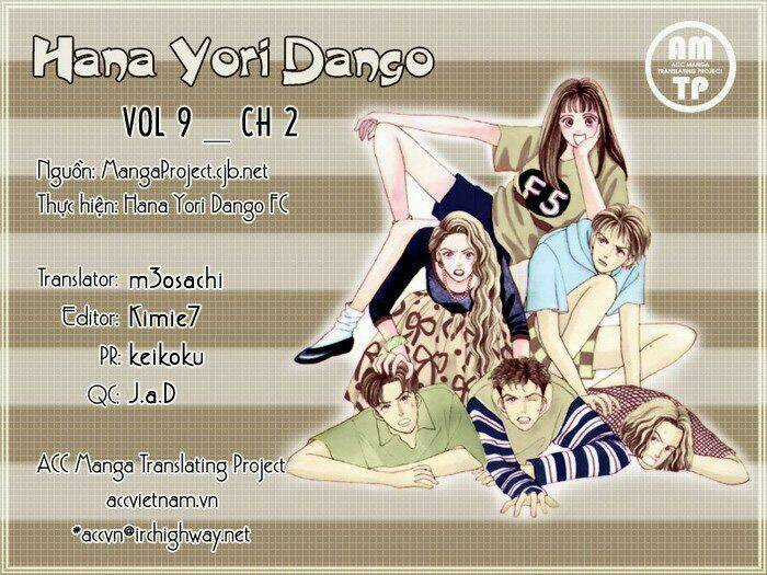 Con Nhà Giàu - Chapter 48 - Trang 2