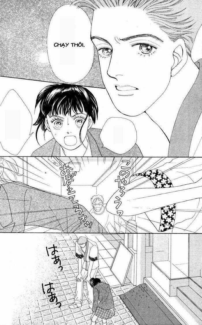 Con Nhà Giàu - Chapter 48 - Trang 11