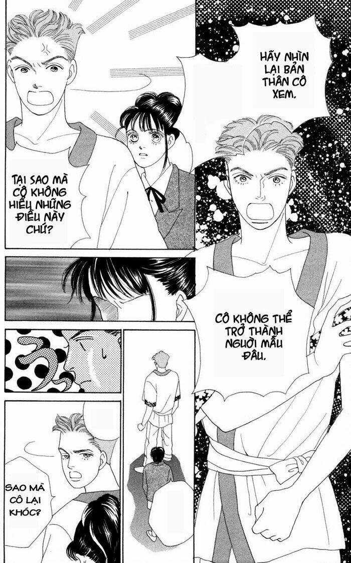 Con Nhà Giàu - Chapter 48 - Trang 13