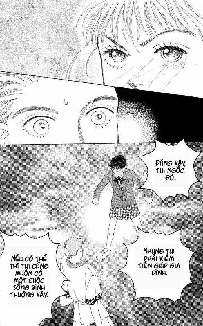 Con Nhà Giàu - Chapter 48 - Trang 14