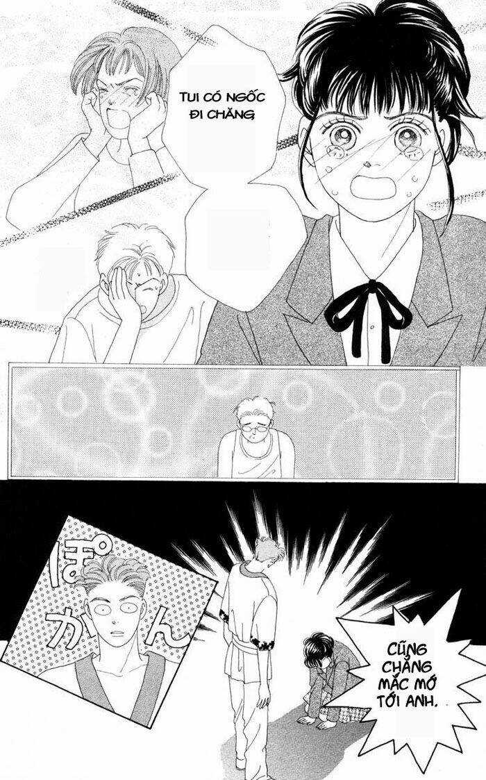 Con Nhà Giàu - Chapter 48 - Trang 15