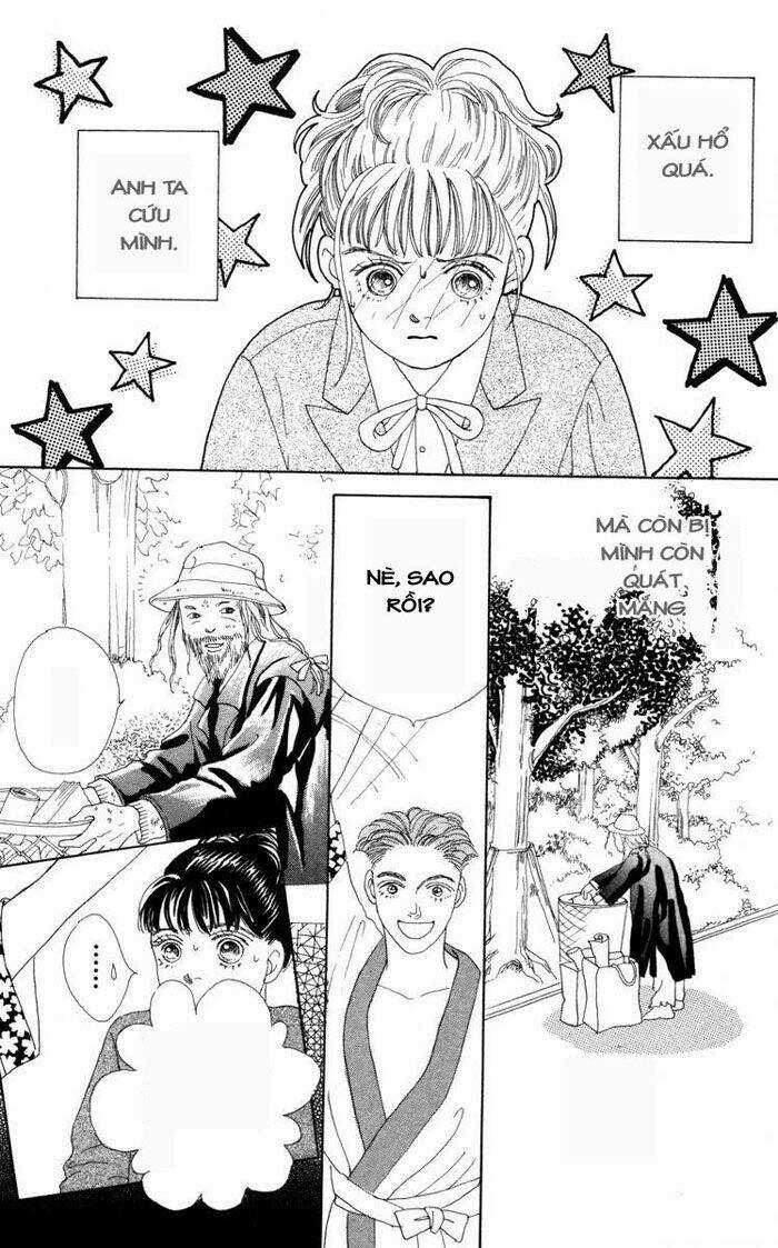 Con Nhà Giàu - Chapter 48 - Trang 17