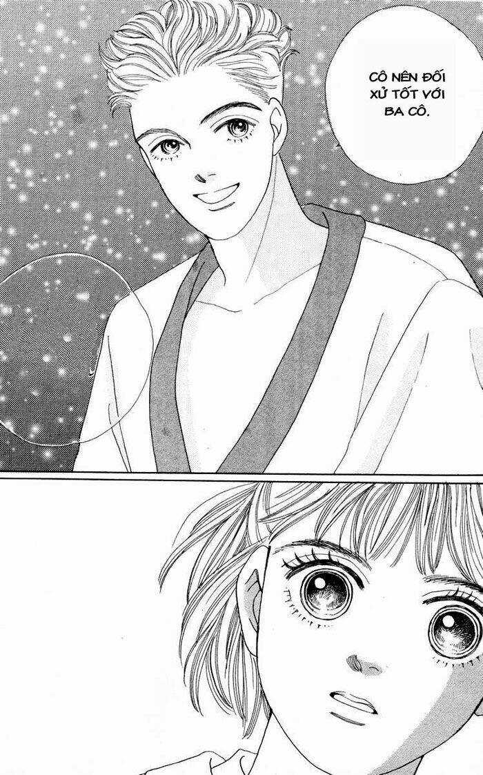 Con Nhà Giàu - Chapter 48 - Trang 19