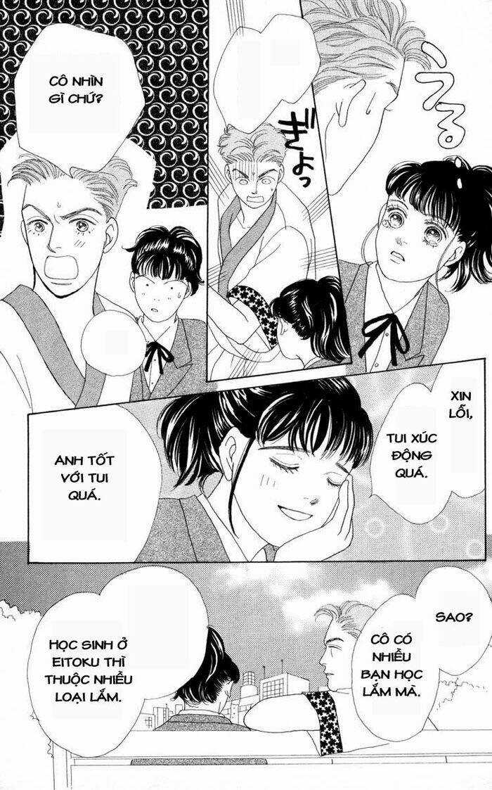 Con Nhà Giàu - Chapter 48 - Trang 20