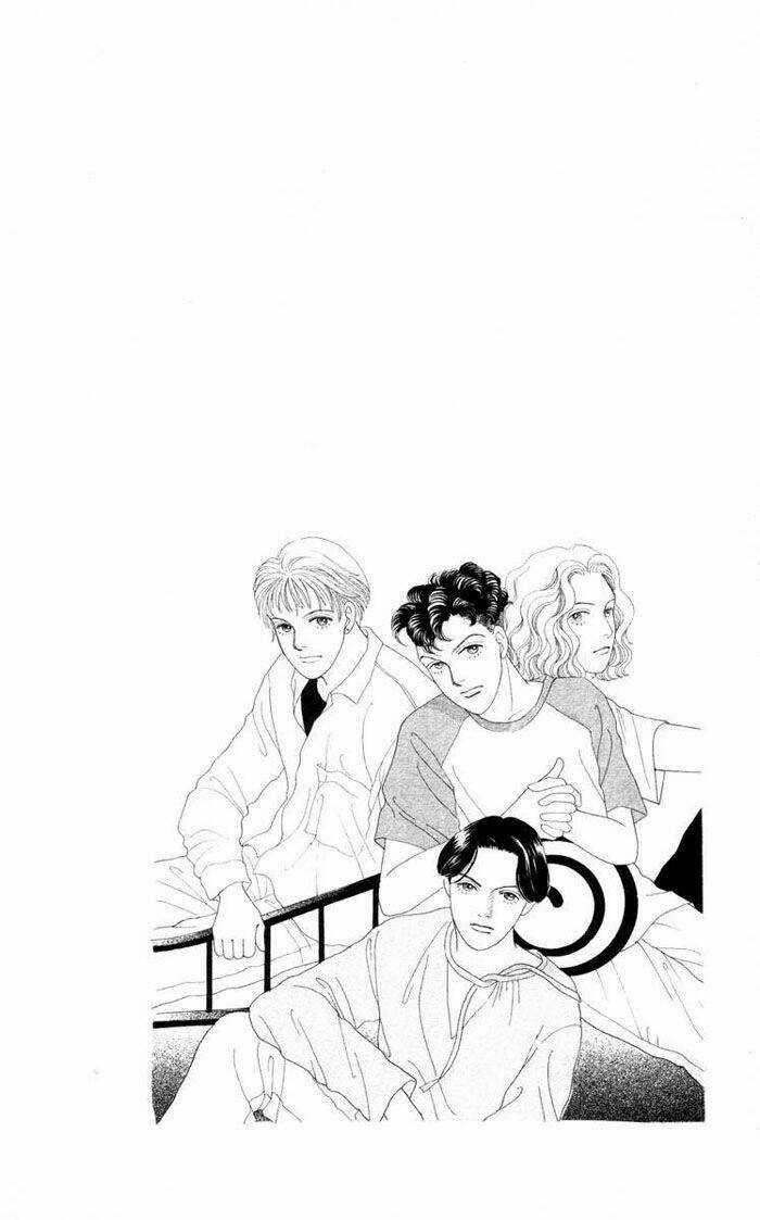 Con Nhà Giàu - Chapter 48 - Trang 3