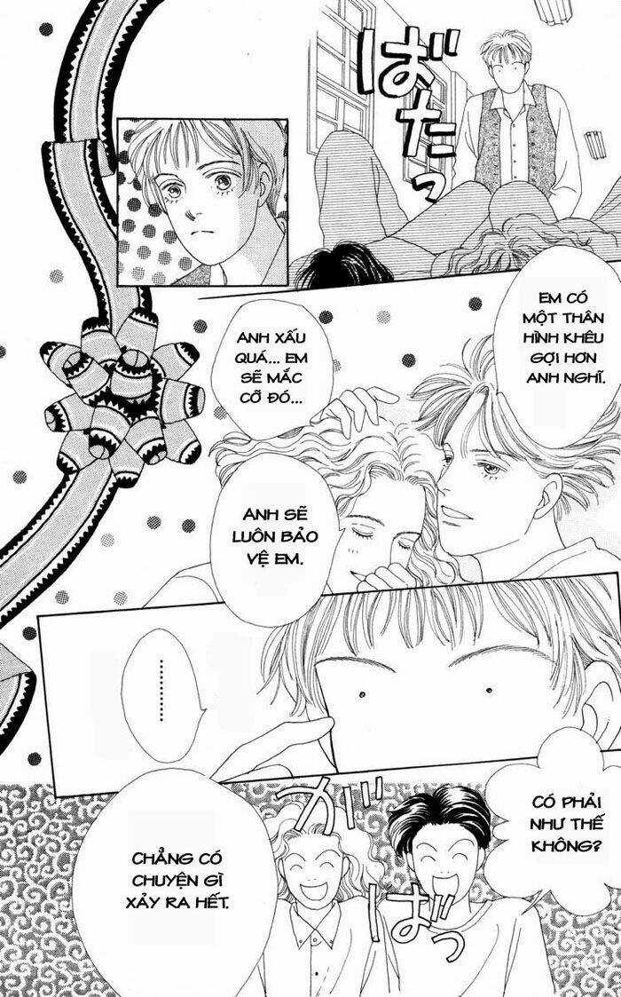 Con Nhà Giàu - Chapter 48 - Trang 26