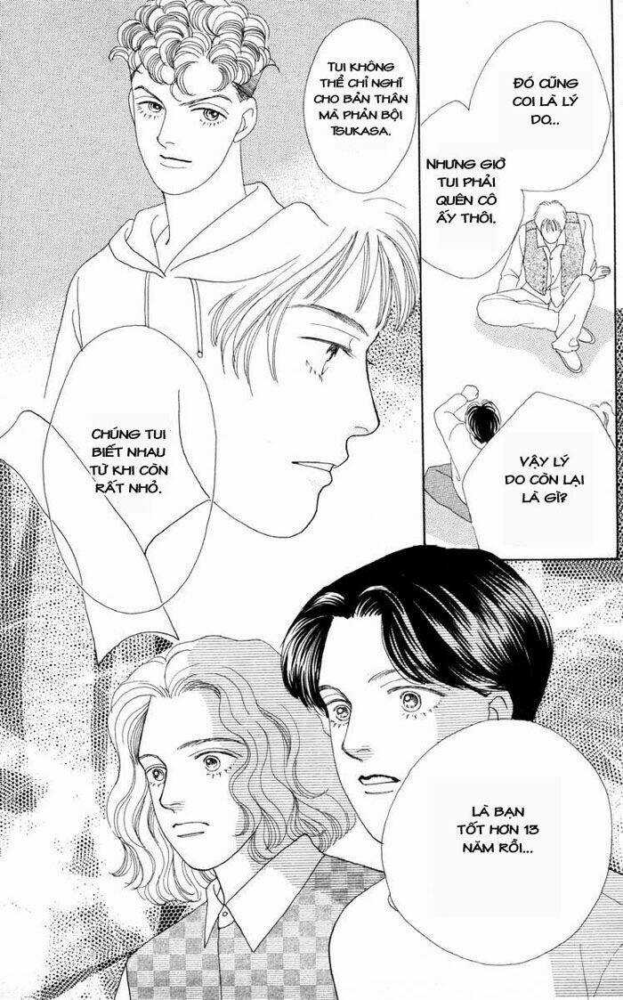 Con Nhà Giàu - Chapter 48 - Trang 28