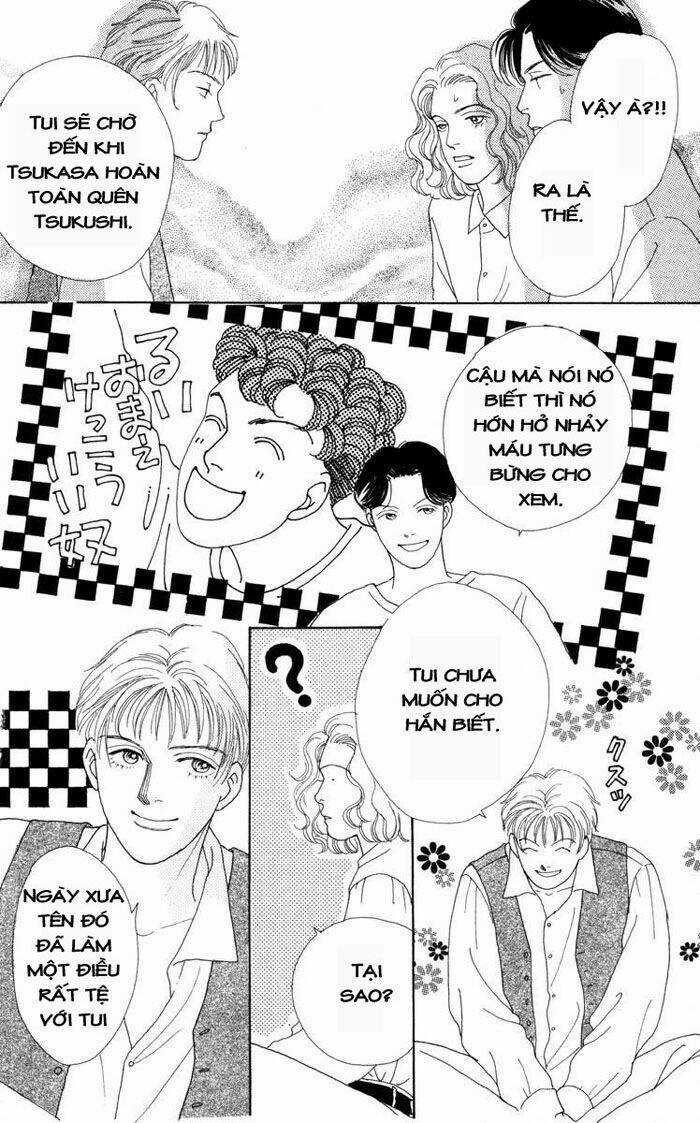 Con Nhà Giàu - Chapter 48 - Trang 29