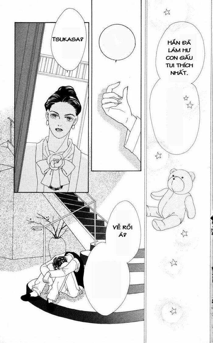 Con Nhà Giàu - Chapter 48 - Trang 30