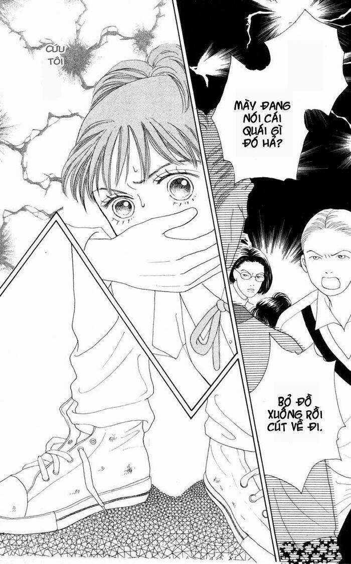 Con Nhà Giàu - Chapter 48 - Trang 4